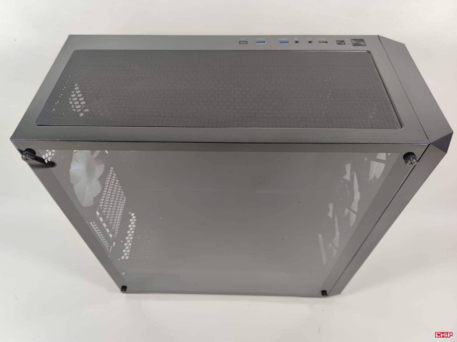 test FSP CMT591A, recenzja FSP CMT591A, opinia FSP CMT591A