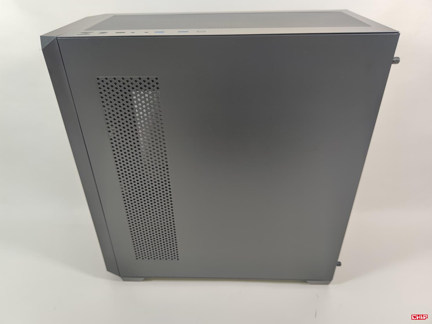 test FSP CMT591A, recenzja FSP CMT591A, opinia FSP CMT591A