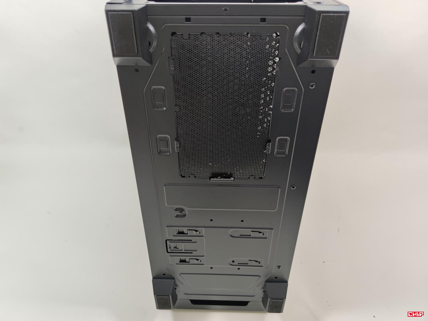 test FSP CMT591A, recenzja FSP CMT591A, opinia FSP CMT591A