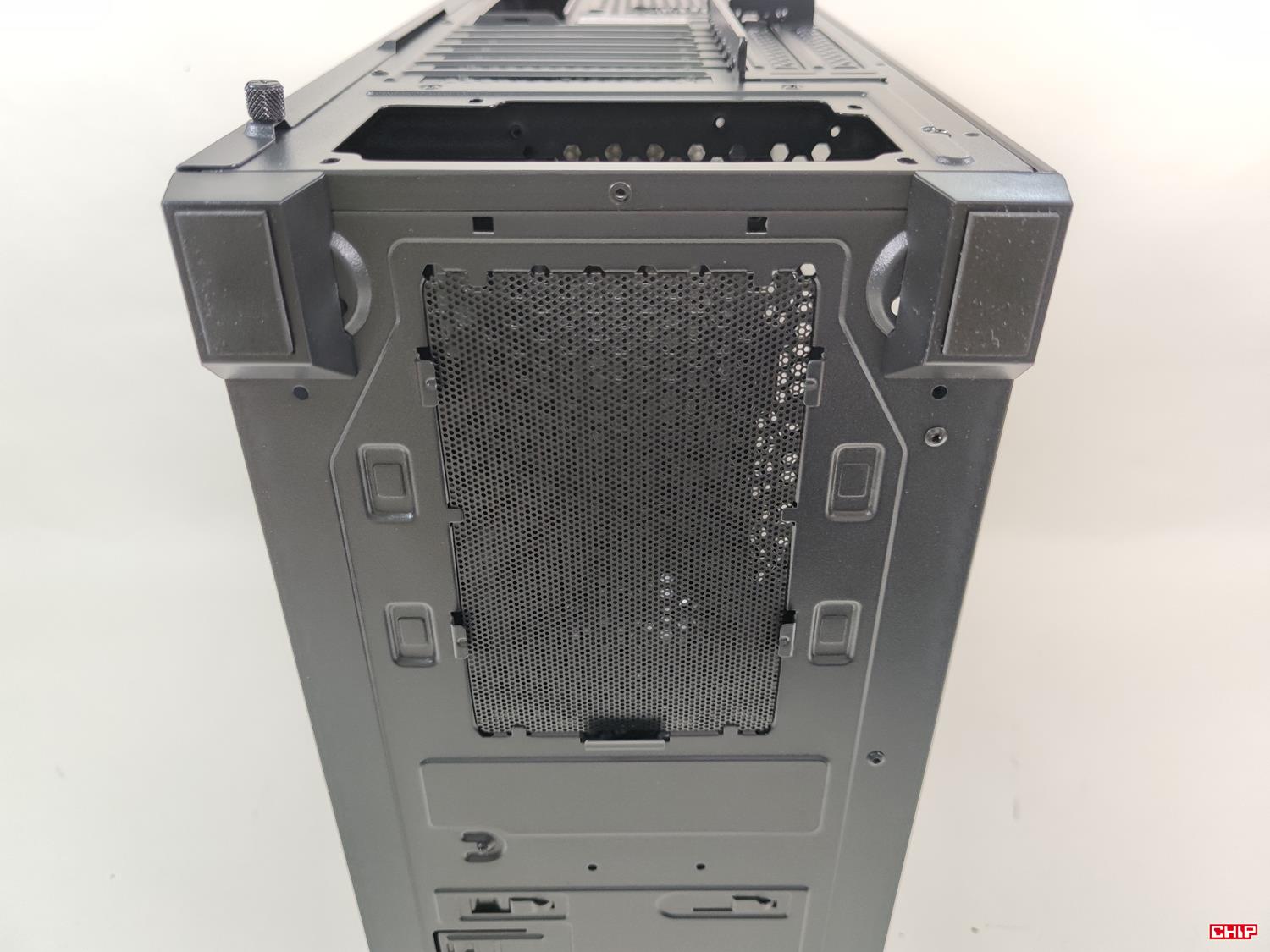 test FSP CMT591A, recenzja FSP CMT591A, opinia FSP CMT591A