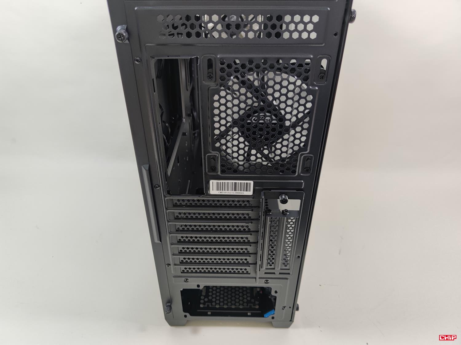 test FSP CMT591A, recenzja FSP CMT591A, opinia FSP CMT591A