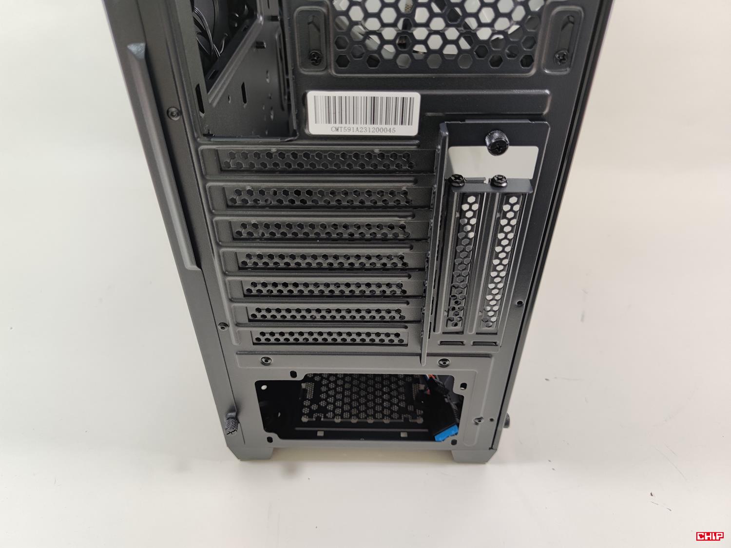 test FSP CMT591A, recenzja FSP CMT591A, opinia FSP CMT591A