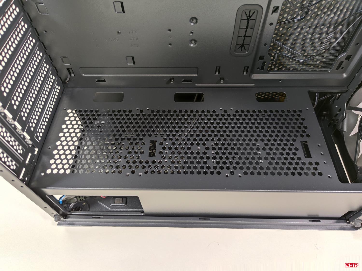 test FSP CMT591A, recenzja FSP CMT591A, opinia FSP CMT591A