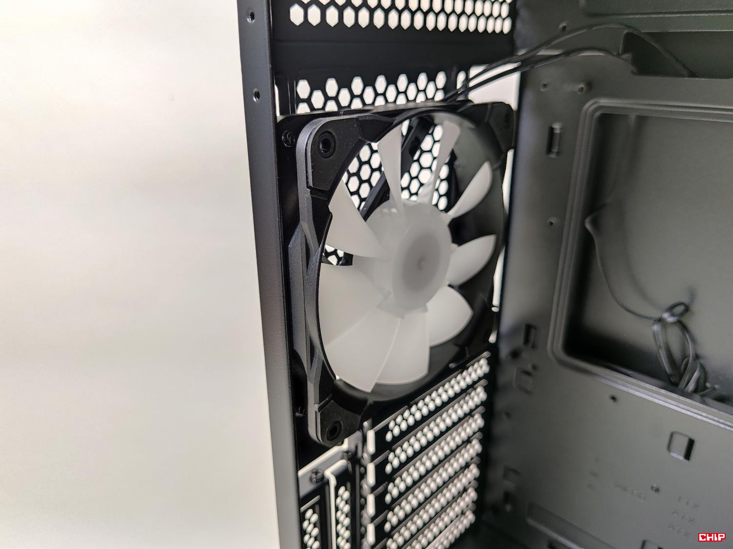 test FSP CMT591A, recenzja FSP CMT591A, opinia FSP CMT591A