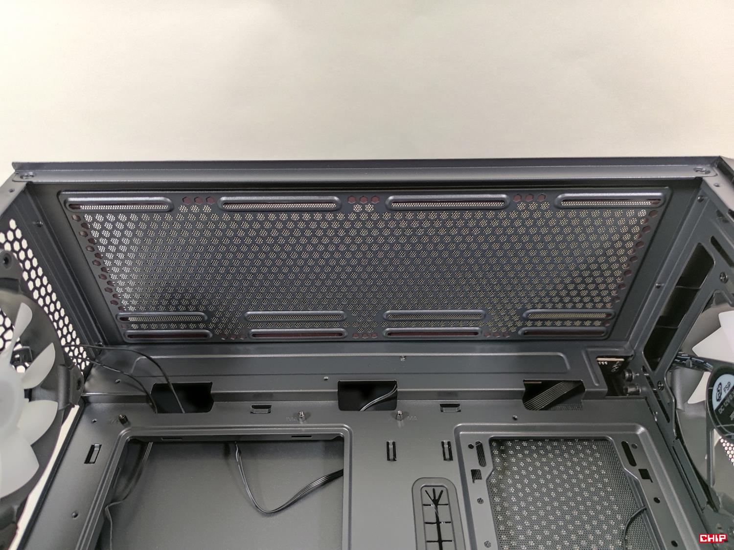 test FSP CMT591A, recenzja FSP CMT591A, opinia FSP CMT591A