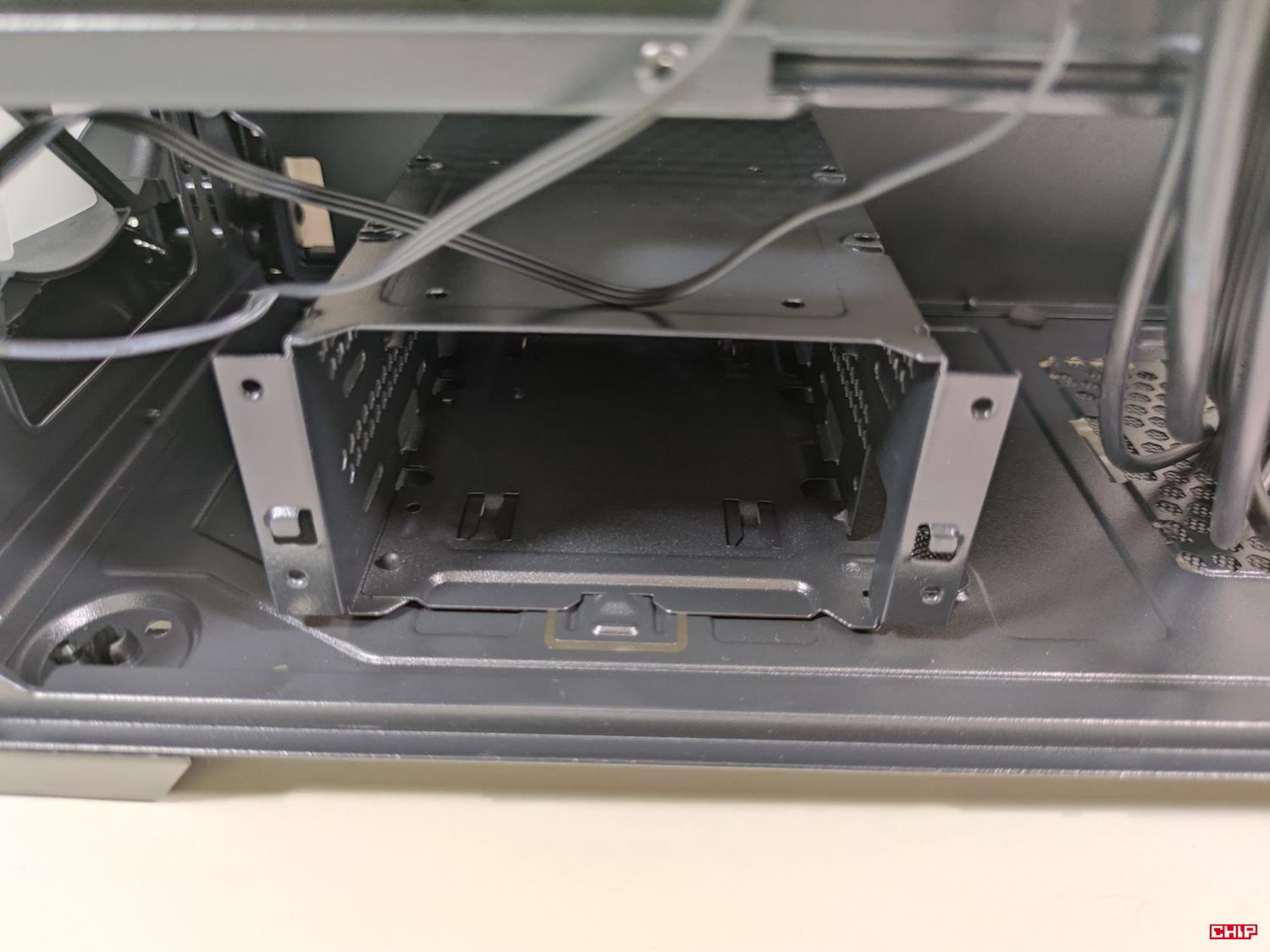 test FSP CMT591A, recenzja FSP CMT591A, opinia FSP CMT591A