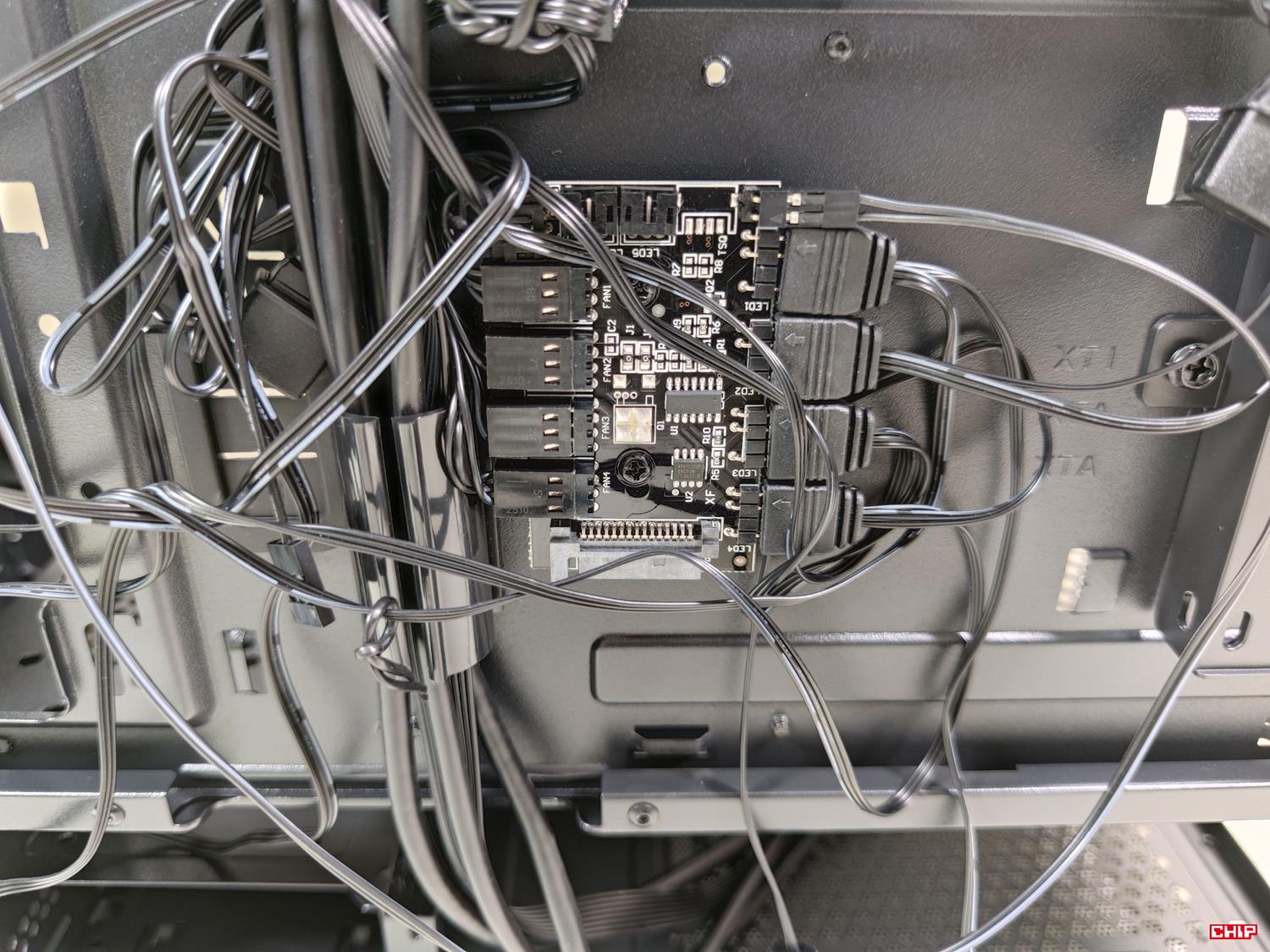 test FSP CMT591A, recenzja FSP CMT591A, opinia FSP CMT591A