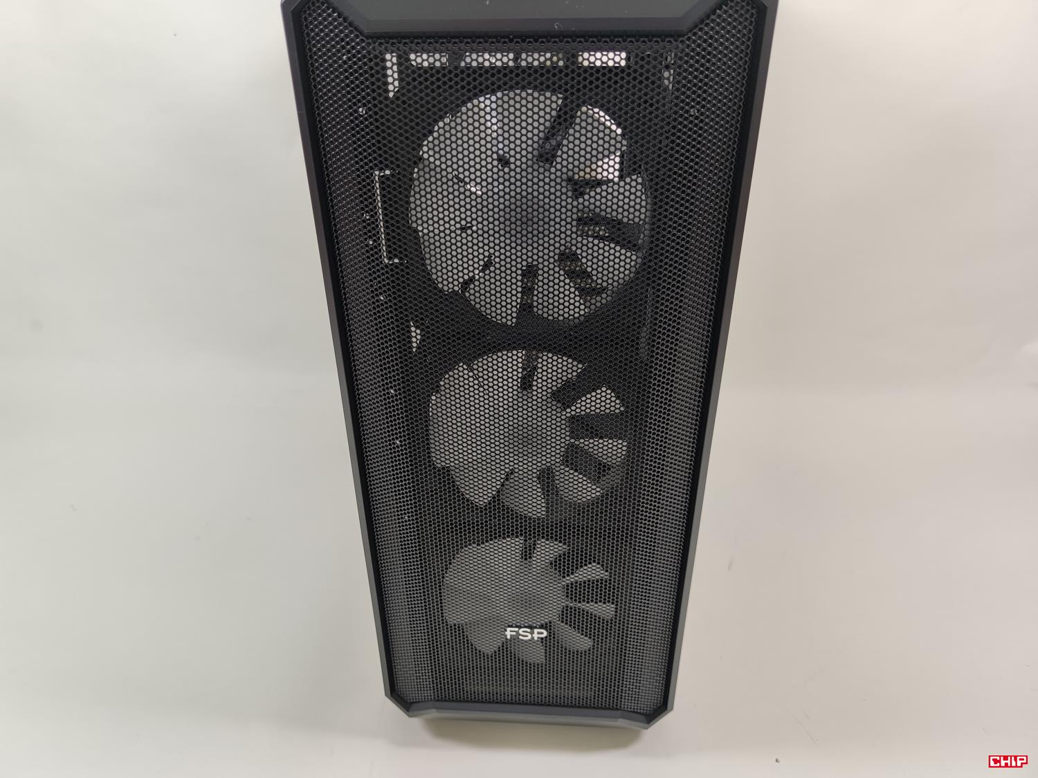 test FSP CMT591A, recenzja FSP CMT591A, opinia FSP CMT591A