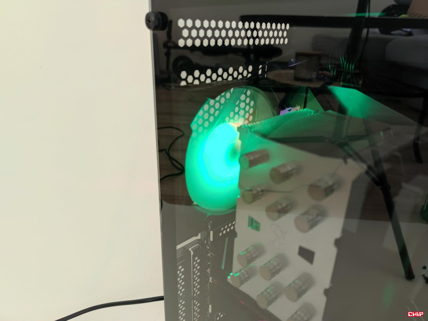 test FSP CMT591A, recenzja FSP CMT591A, opinia FSP CMT591A