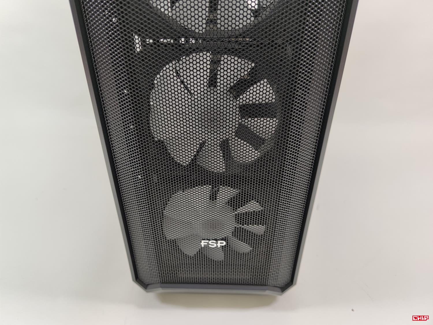 test FSP CMT591A, recenzja FSP CMT591A, opinia FSP CMT591A