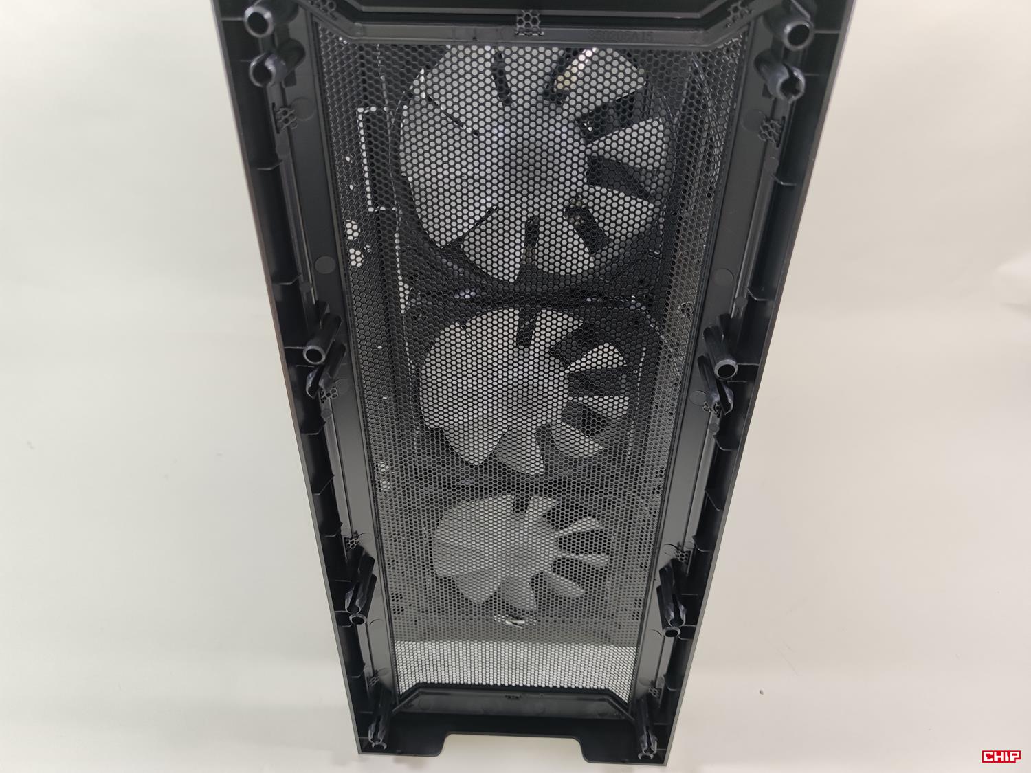 test FSP CMT591A, recenzja FSP CMT591A, opinia FSP CMT591A