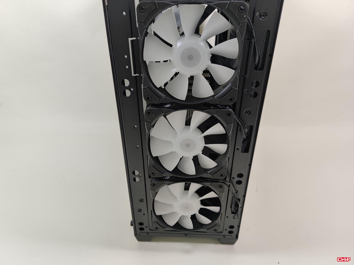 test FSP CMT591A, recenzja FSP CMT591A, opinia FSP CMT591A