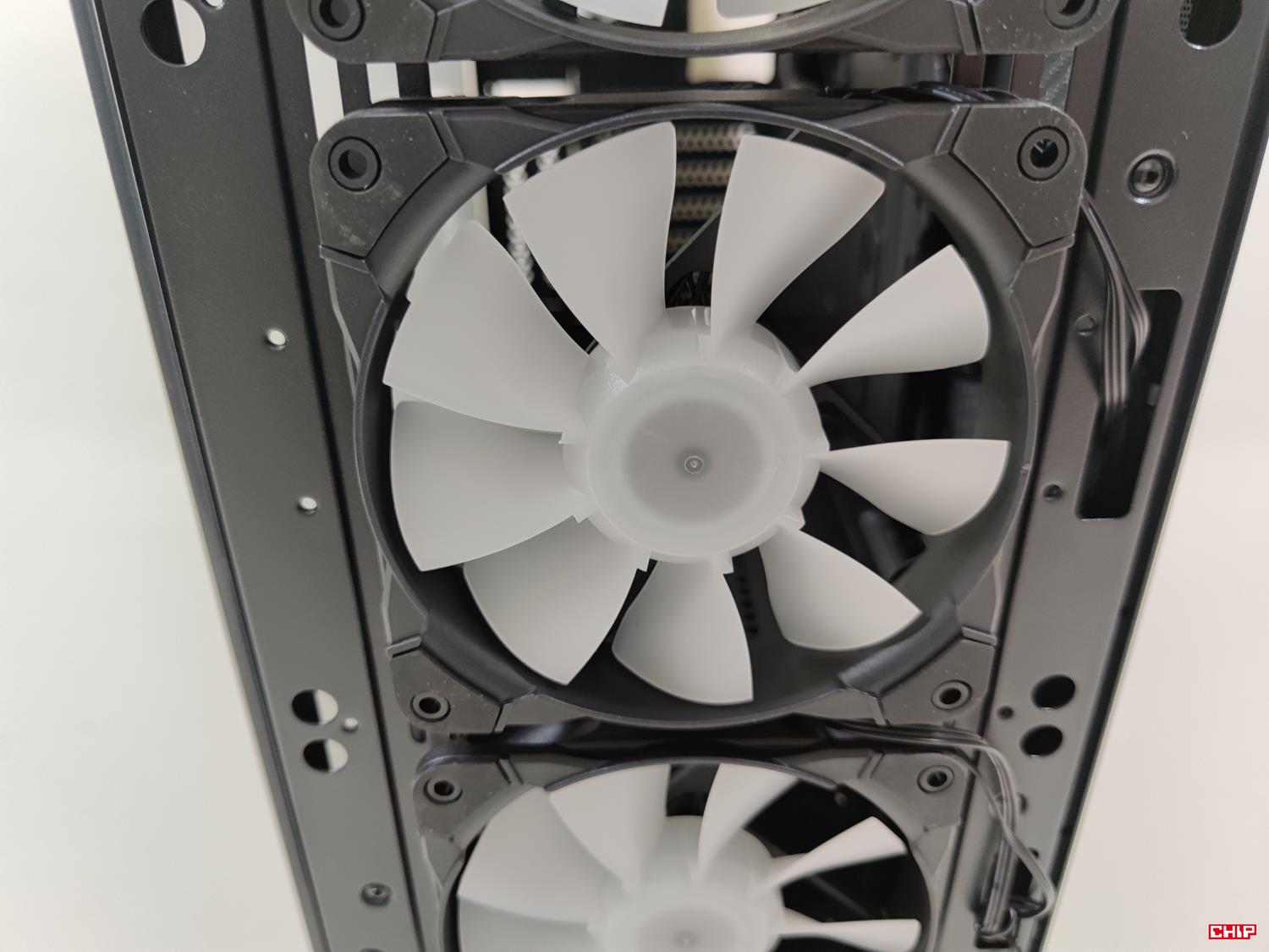 test FSP CMT591A, recenzja FSP CMT591A, opinia FSP CMT591A