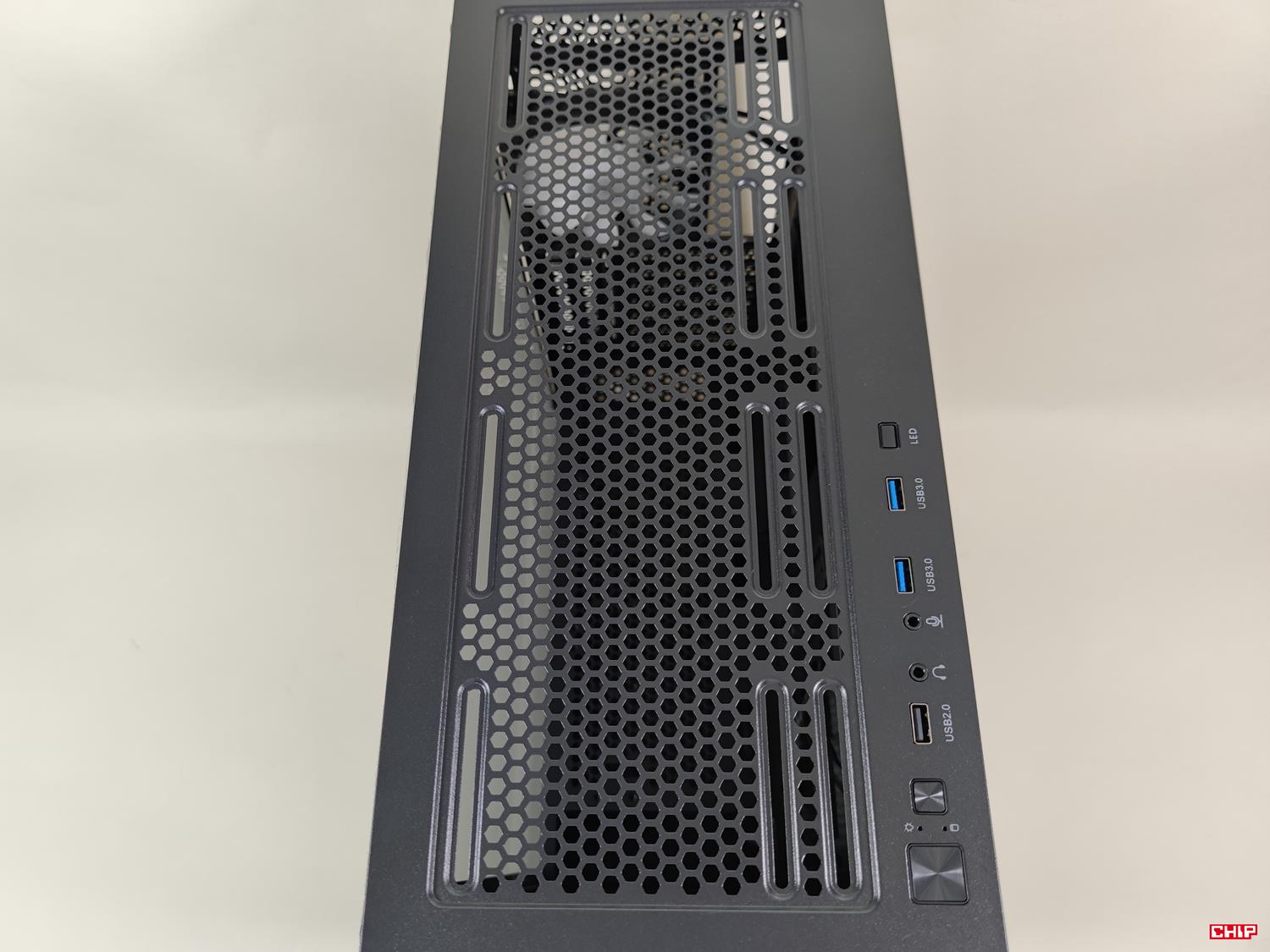 test FSP CMT591A, recenzja FSP CMT591A, opinia FSP CMT591A