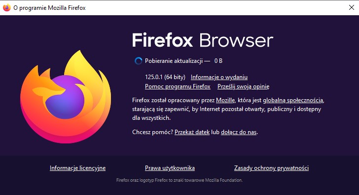 Firefox