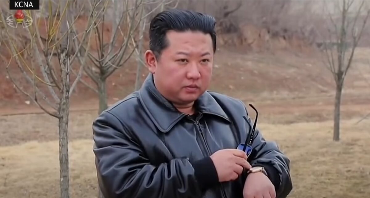 Korea Północna pokazała nową broń. Inwestują w nią największe mocarstwa świata