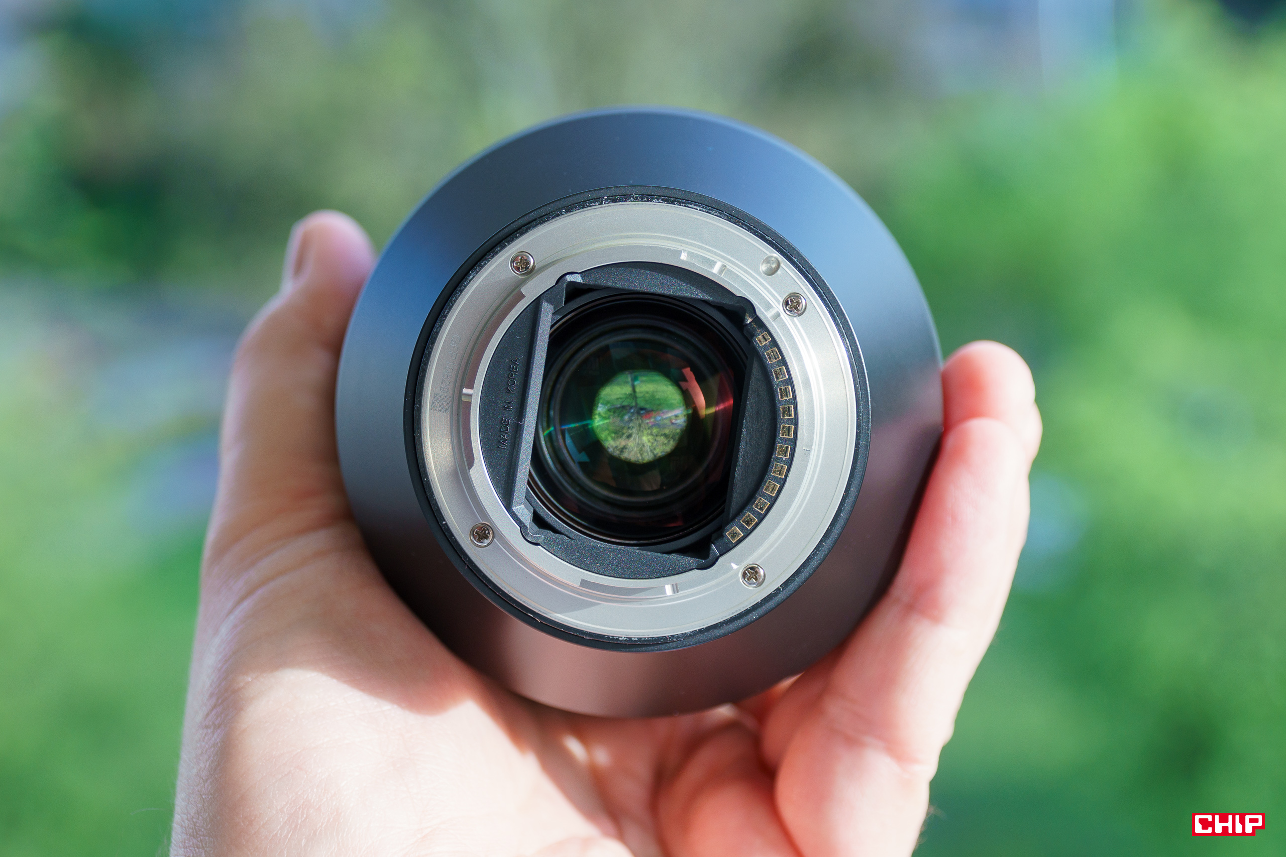 Samyang AF 35-150 mm f/2-2.8