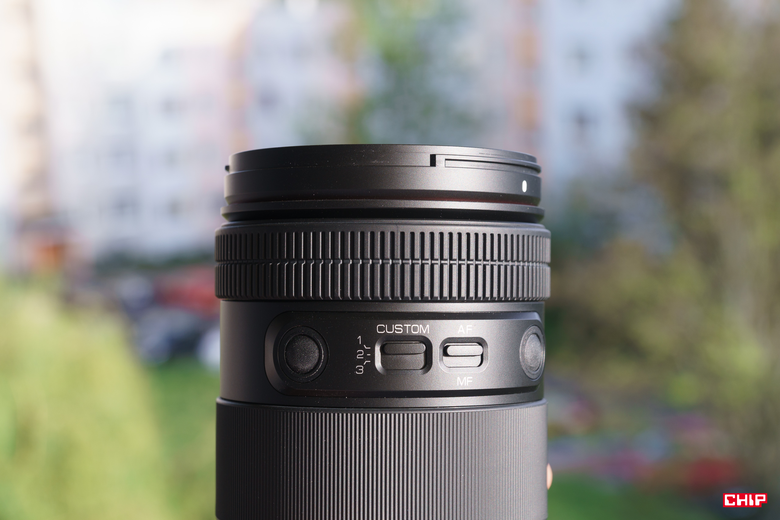 Samyang AF 35-150 mm f/2-2.8