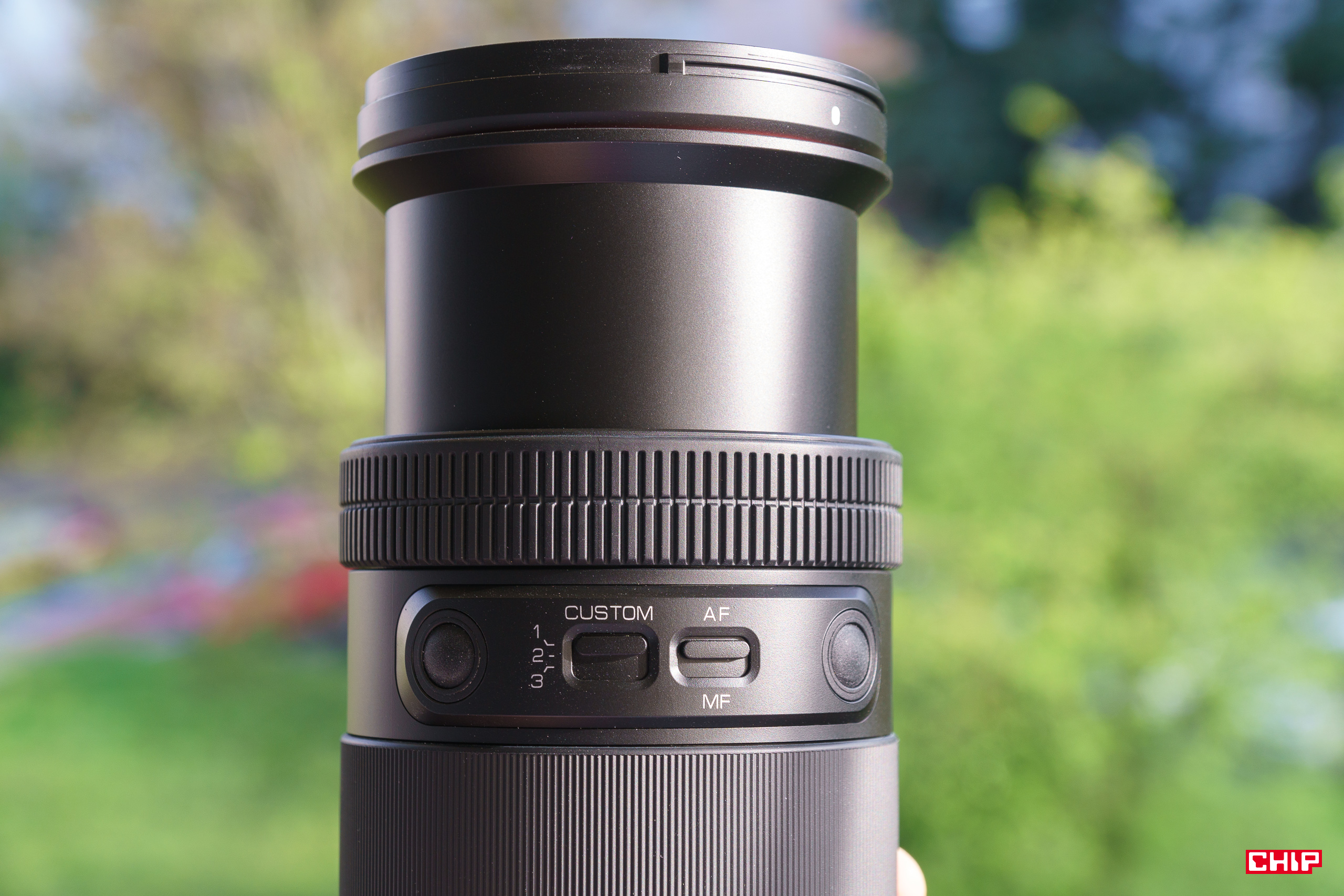 Samyang AF 35-150 mm f/2-2.8