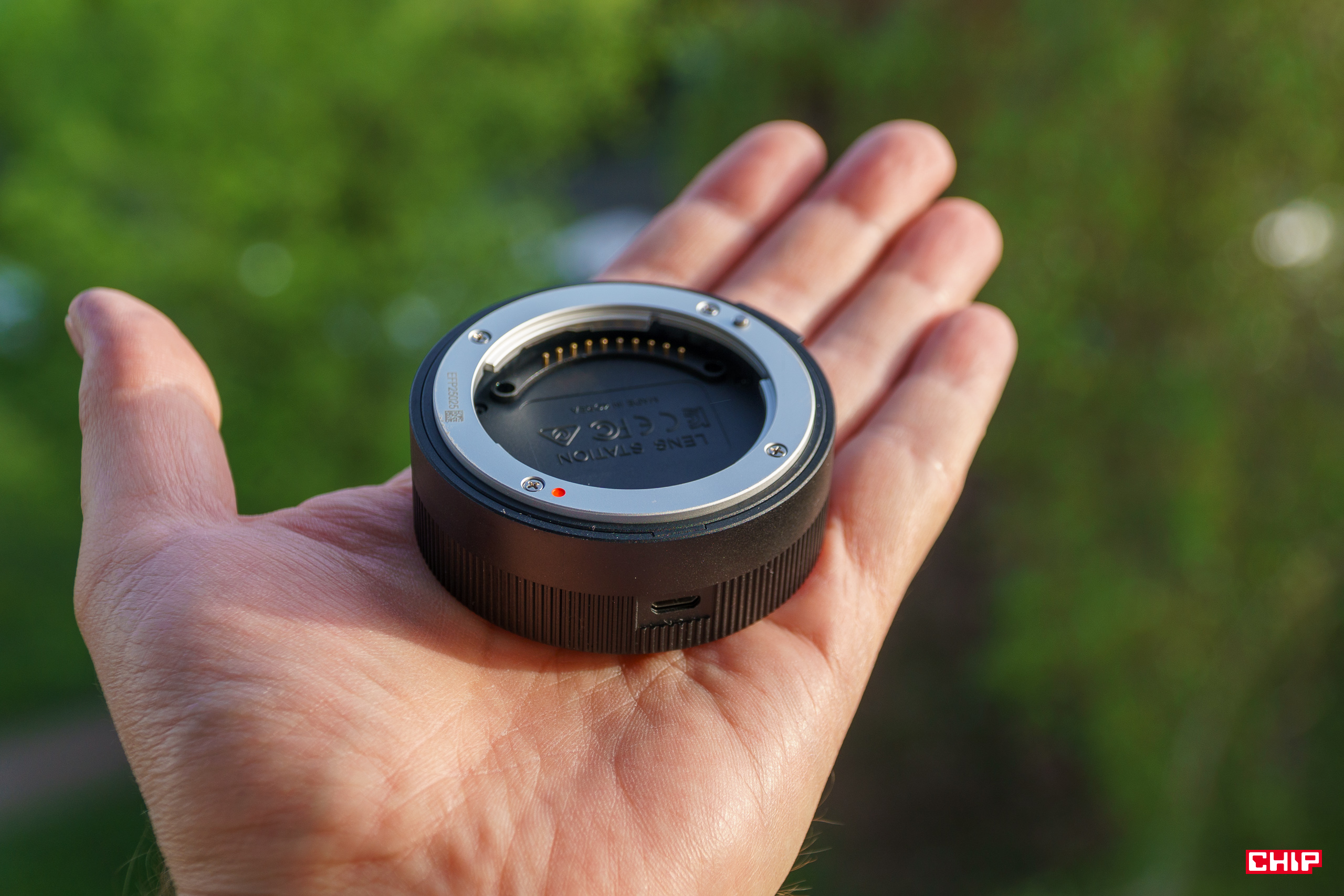 Samyang AF 35-150 mm f/2-2.8