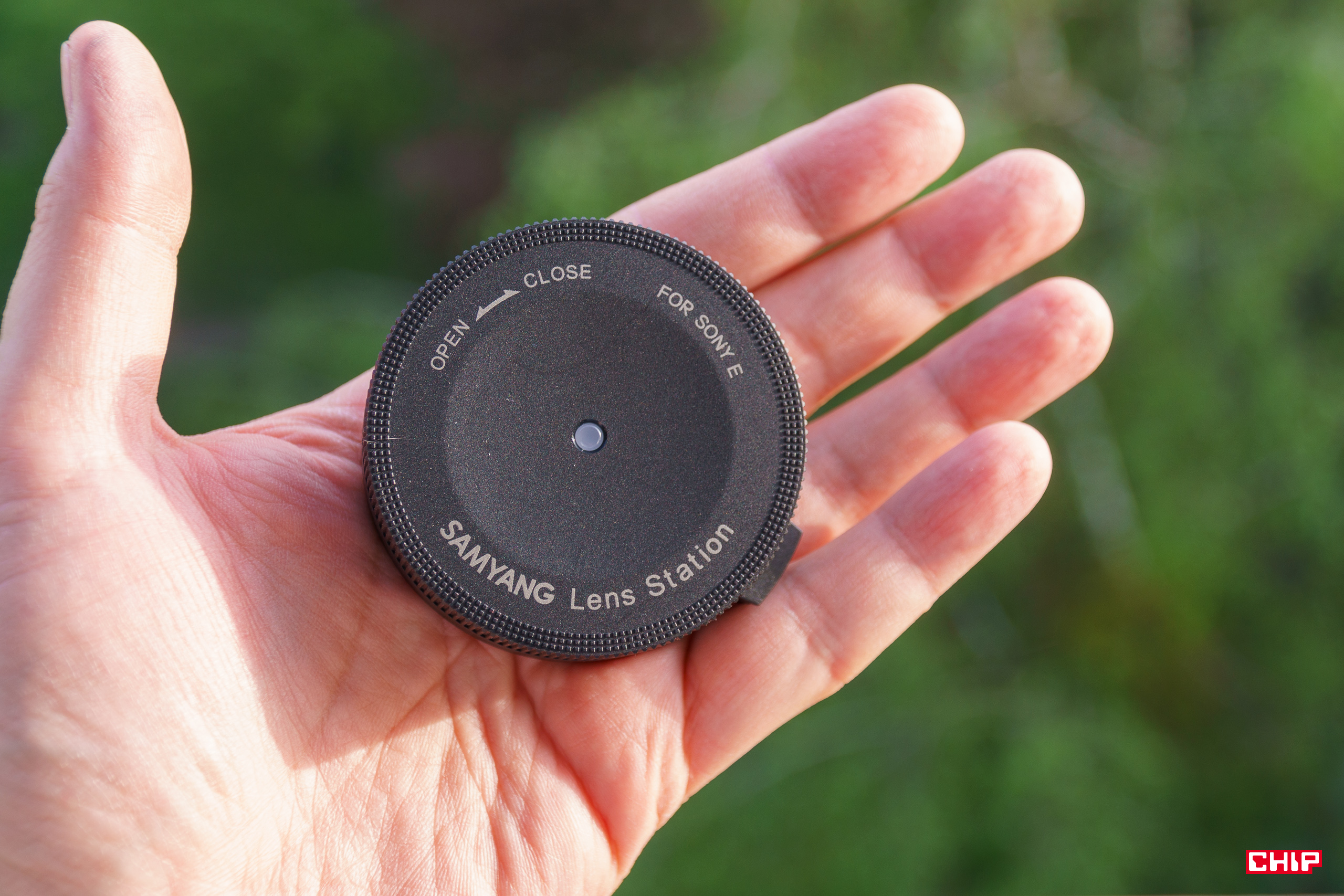 Samyang AF 35-150 mm f/2-2.8