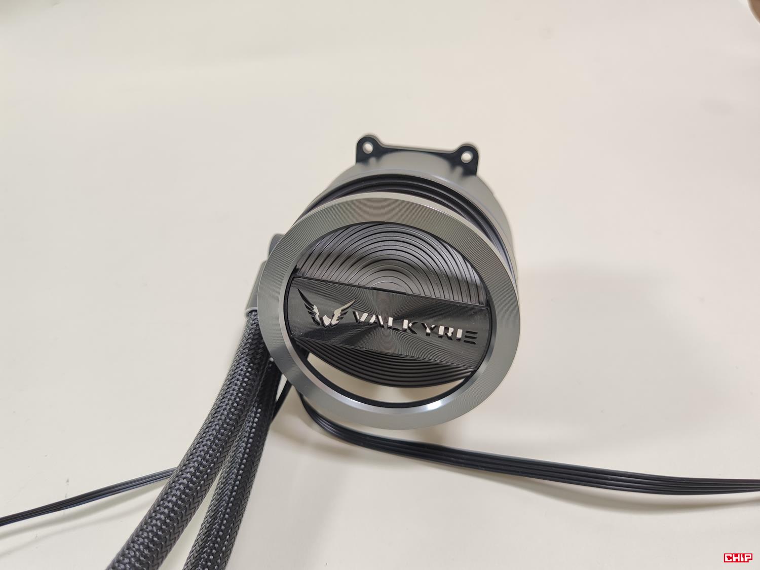 test Valkyrie Dragonfang 240, recenzja Valkyrie Dragonfang 240, opinia Valkyrie Dragonfang 240