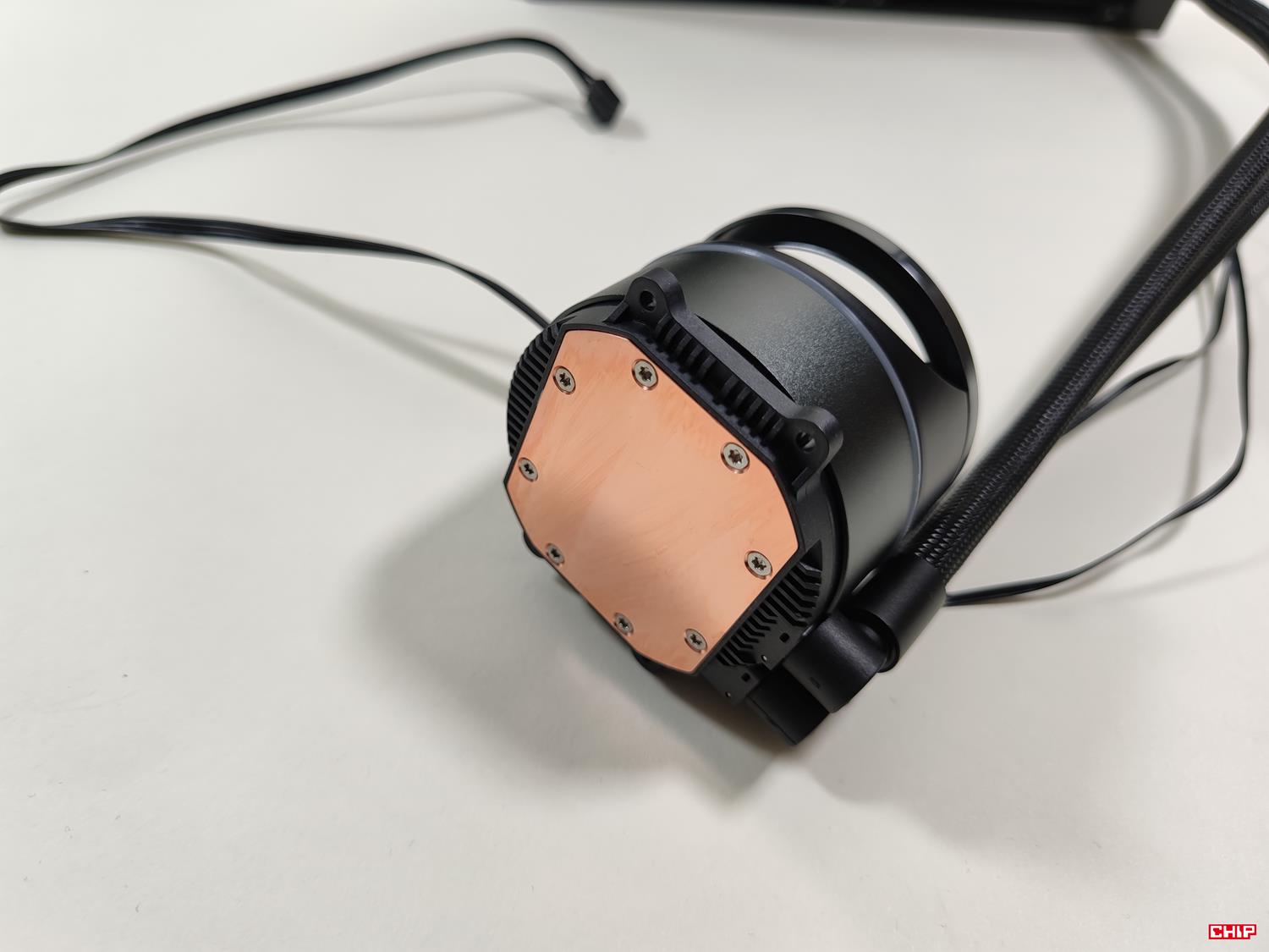 test Valkyrie Dragonfang 240, recenzja Valkyrie Dragonfang 240, opinia Valkyrie Dragonfang 240