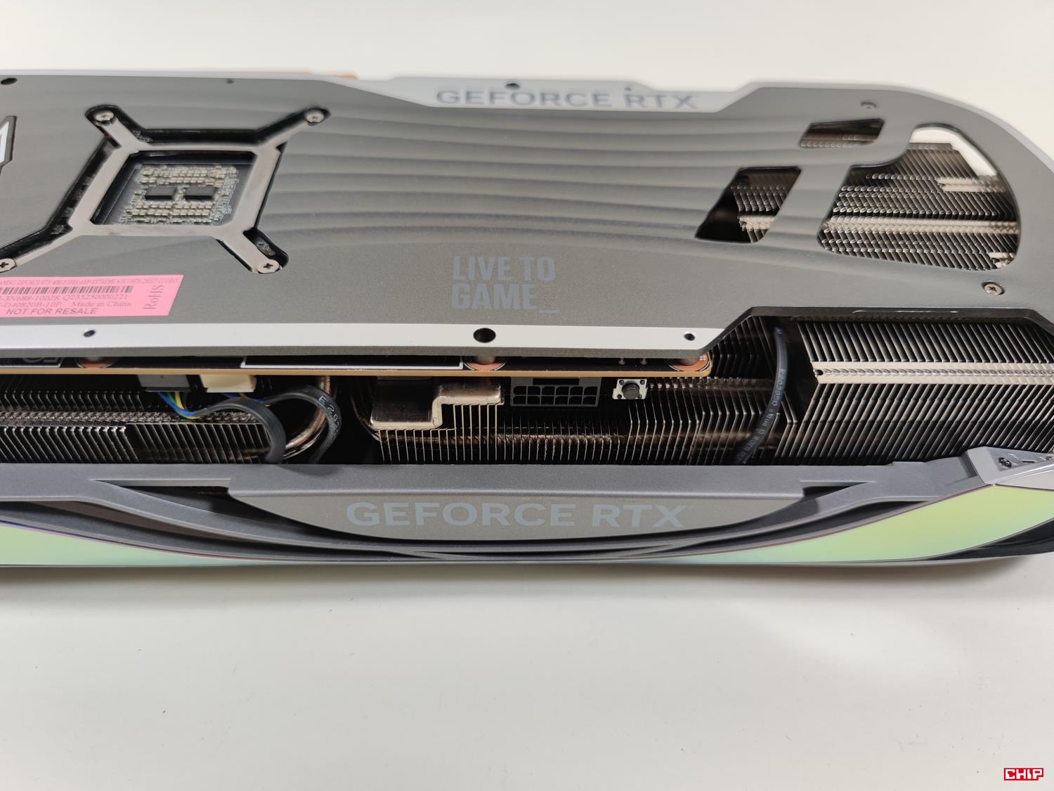 test ZOTAC GeForce RTX 4080 SUPER AMP Extreme AIRO, recenzja ZOTAC GeForce RTX 4080 SUPER AMP Extreme AIRO, opinia ZOTAC GeForce RTX 4080 SUPER AMP Extreme AIRO