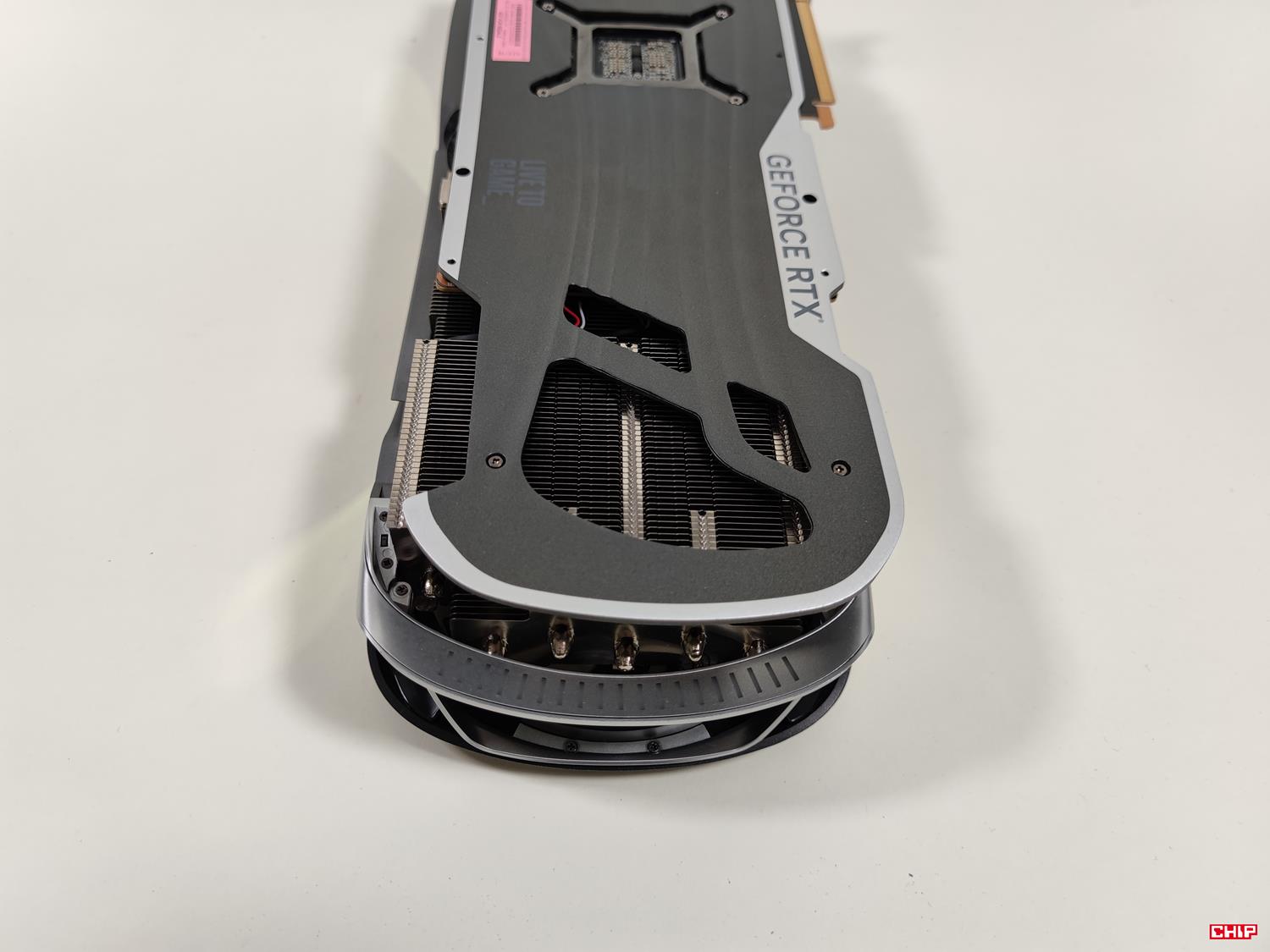 test ZOTAC GeForce RTX 4080 SUPER AMP Extreme AIRO, recenzja ZOTAC GeForce RTX 4080 SUPER AMP Extreme AIRO, opinia ZOTAC GeForce RTX 4080 SUPER AMP Extreme AIRO