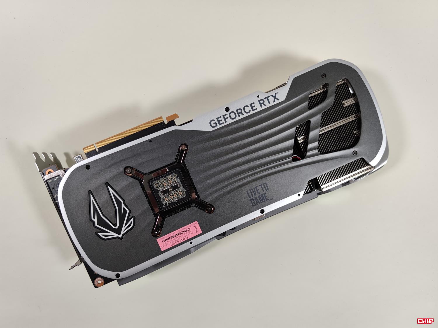 test ZOTAC GeForce RTX 4080 SUPER AMP Extreme AIRO, recenzja ZOTAC GeForce RTX 4080 SUPER AMP Extreme AIRO, opinia ZOTAC GeForce RTX 4080 SUPER AMP Extreme AIRO