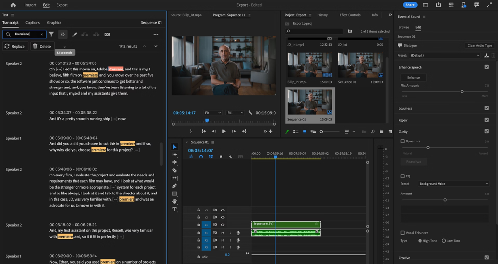 Nvidia Studio transkrypcja