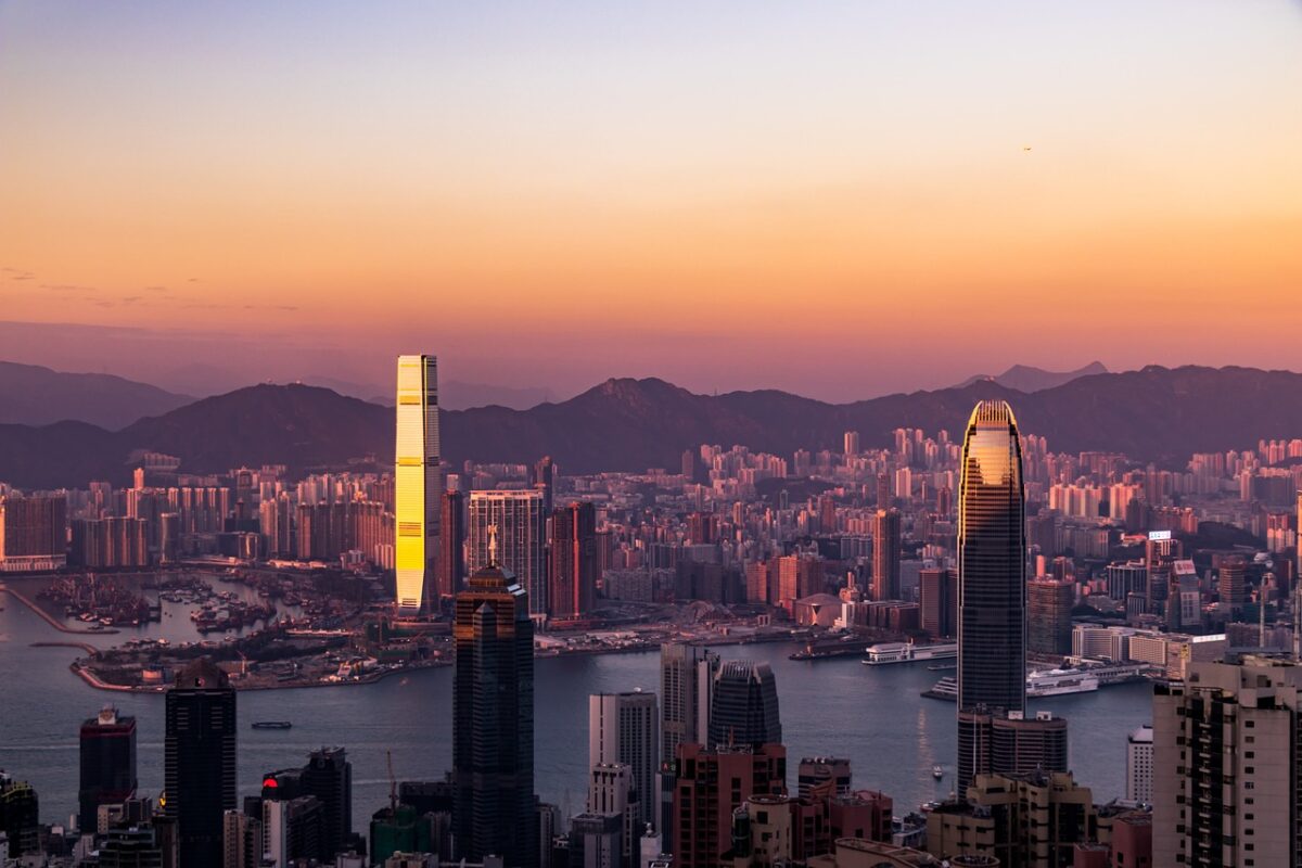 Hongkong wywróci branżę paneli słonecznych do góry nogami. Ten wynalazek w tym pomoże