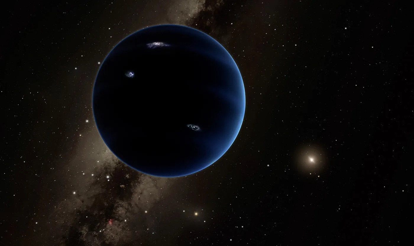 Układ Słoneczny zawiera planetę, o której nie wiedzieliśmy. Astronomowie wykryli dwa obiekty