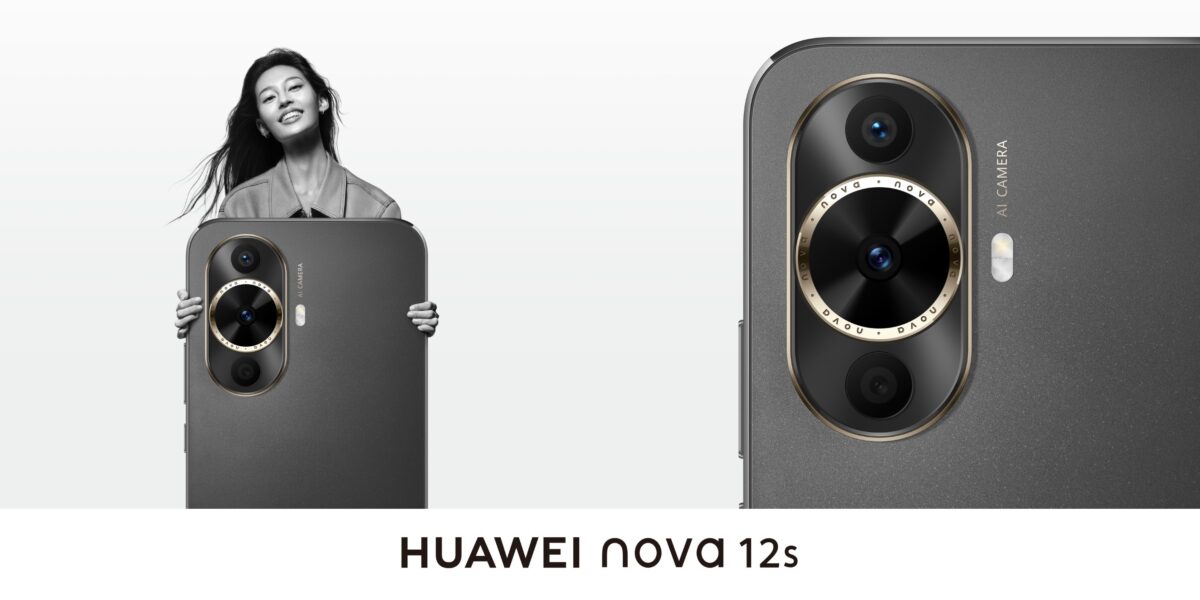 Zachwycająca seria Huawei nova 12 debiutuje w Polsce. Nie zabrakło świetnej promocji na start