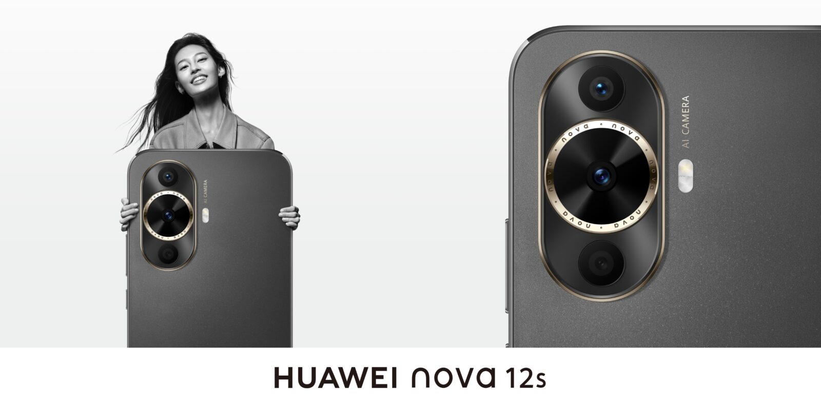 Zachwycaj Ca Seria Huawei Nova Debiutuje W Polsce Nie Zabrak O