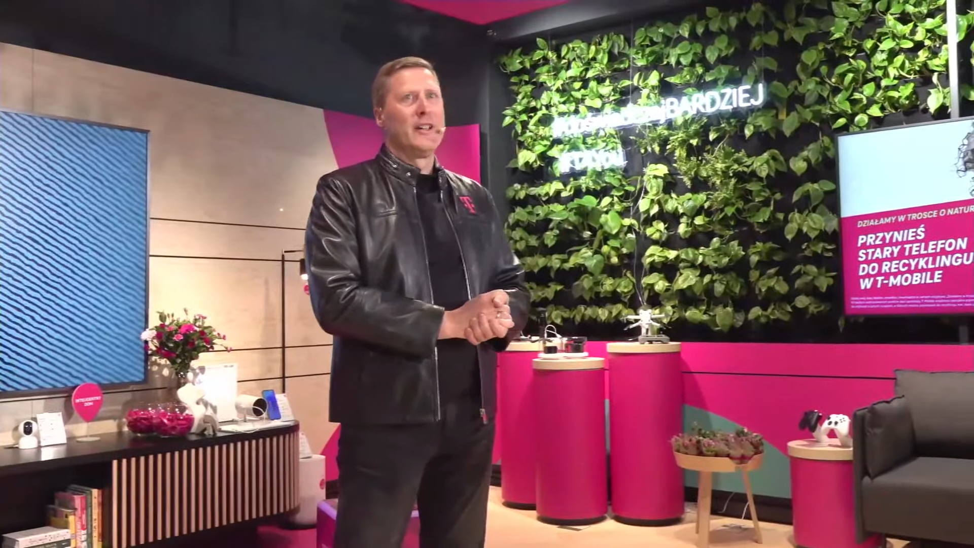 Znana usługa znika z T-Mobile, z pewnością to usłyszysz