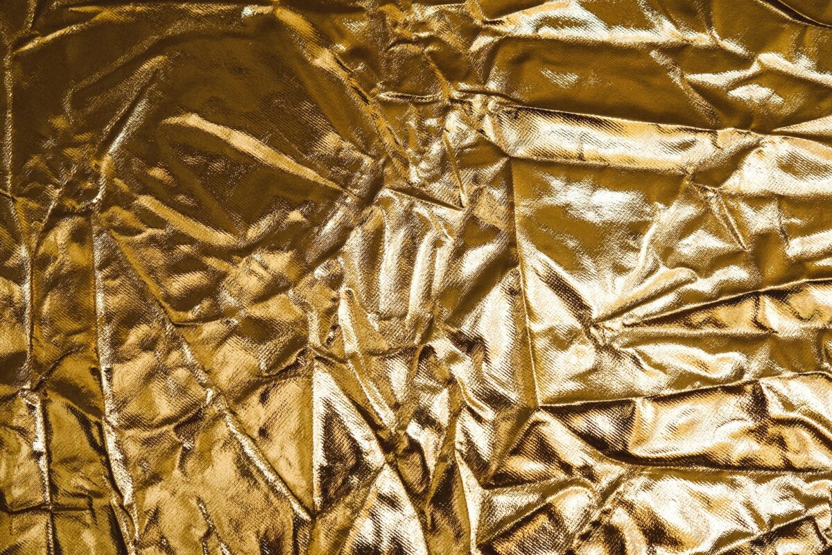 Najcieńsza możliwa warstwa złota. Naukowcy zdumieni jej właściwościami