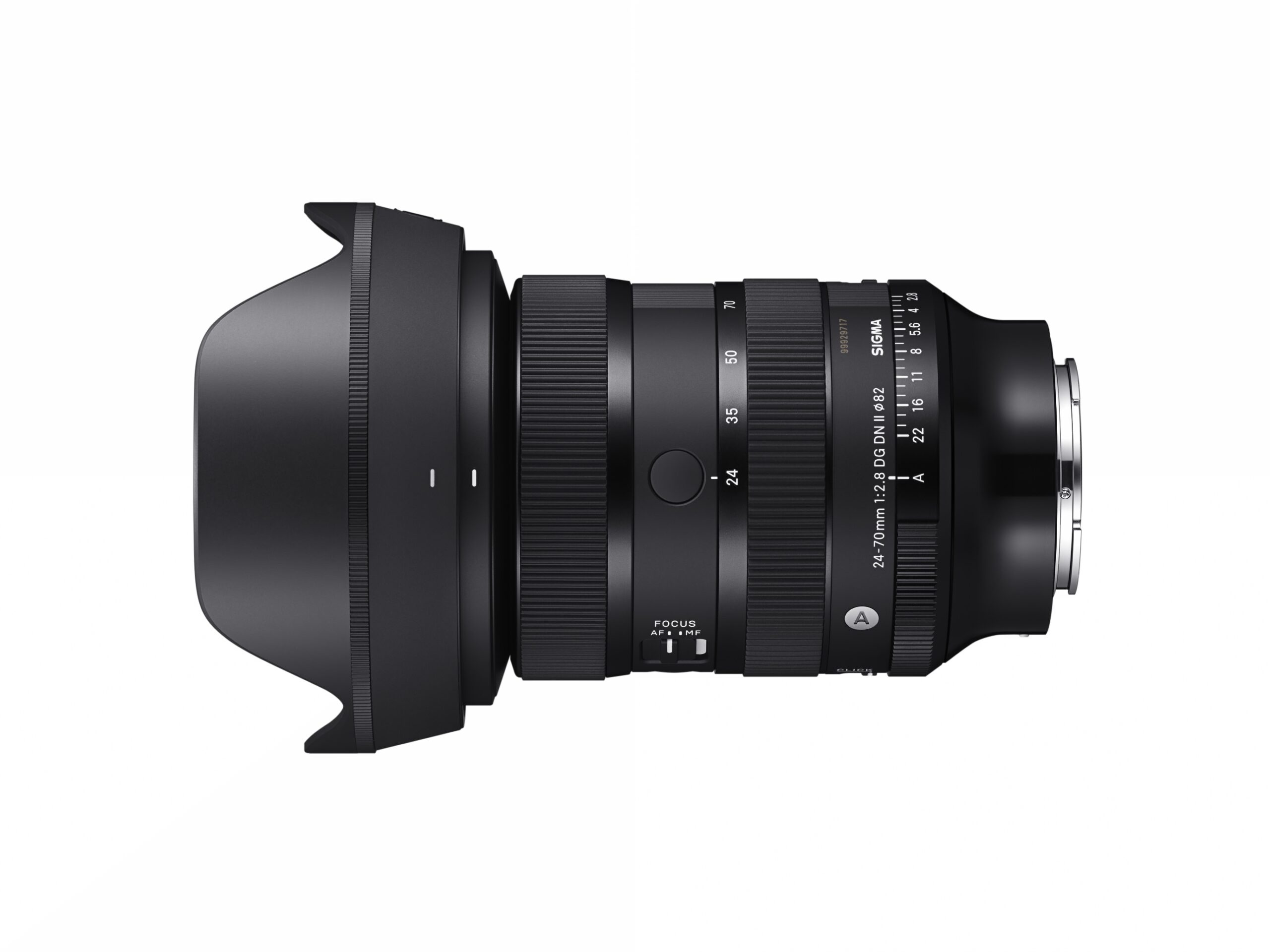Sigma 24-70 mm f/2.8 DG DN II