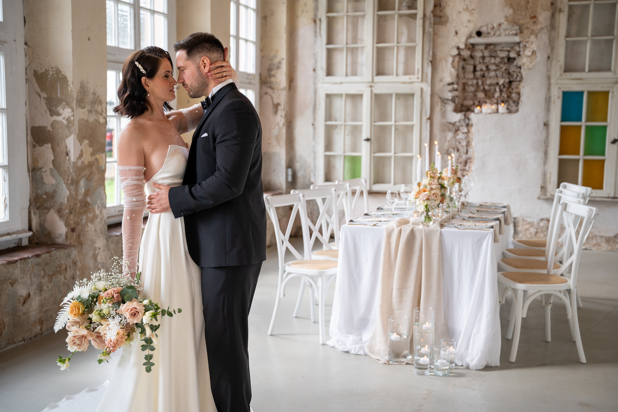 Sigma 24-70 mm f/2.8 DG DN II