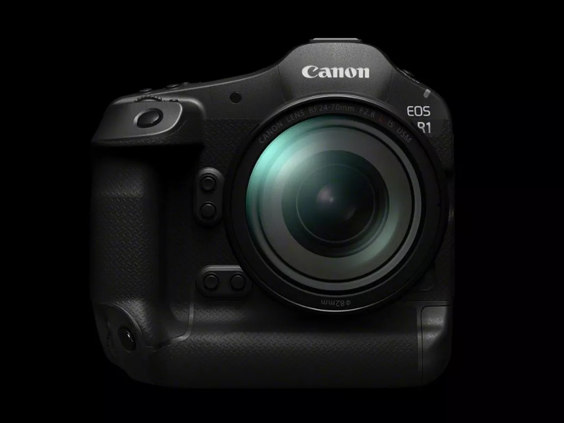 EOS R1