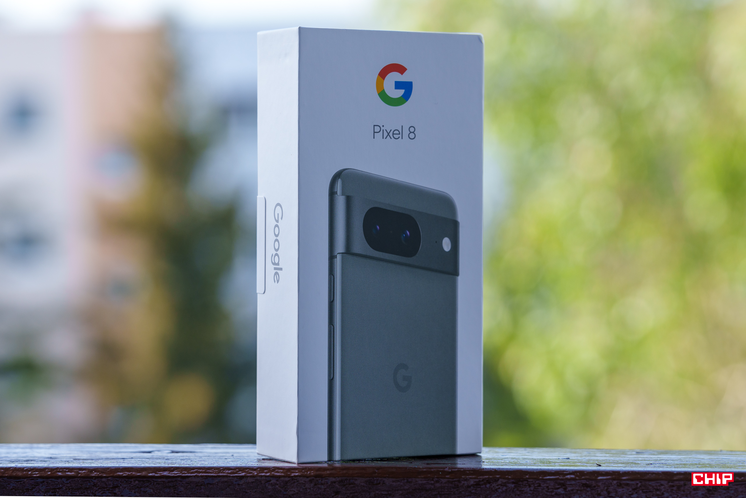 Google Pixel 8