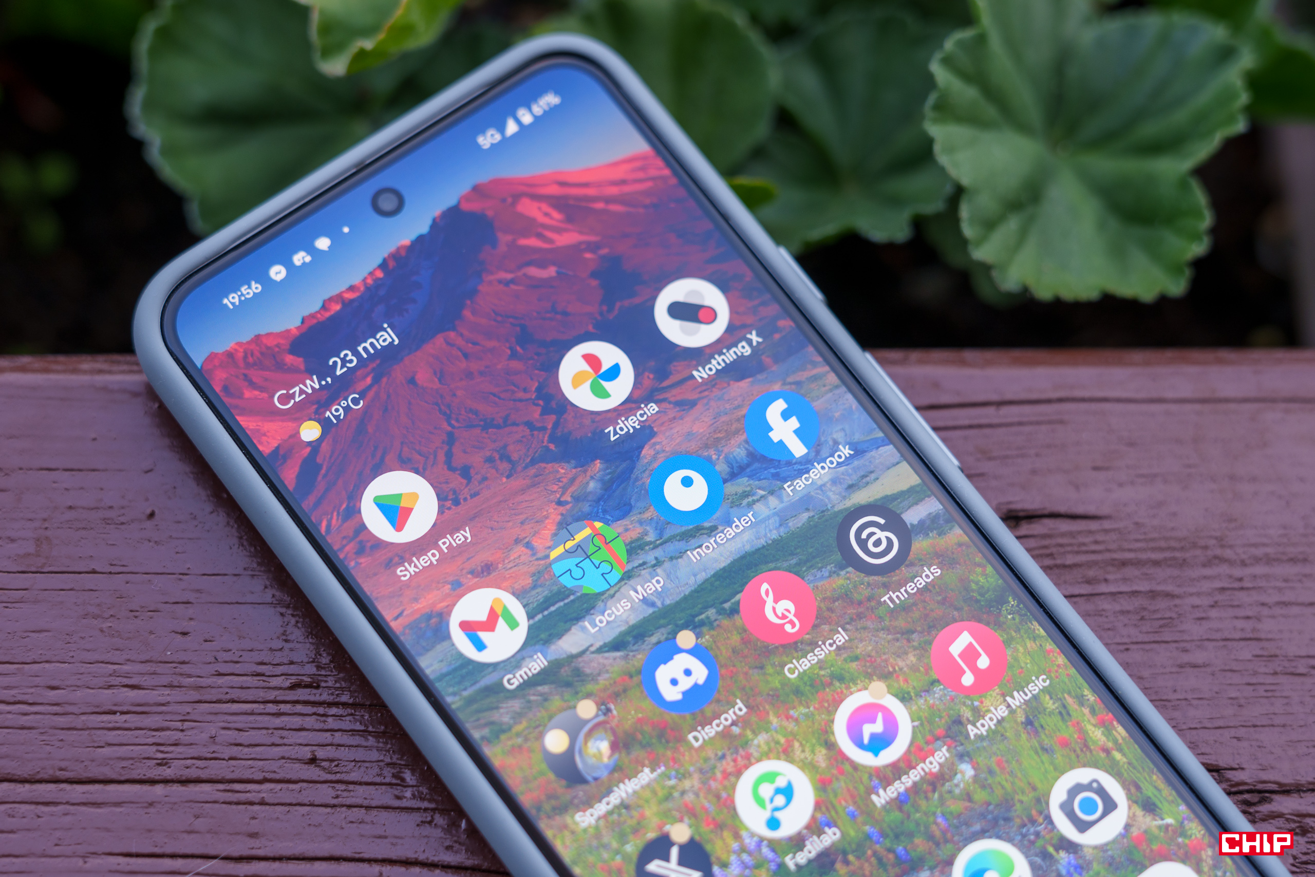 Google Pixel 8