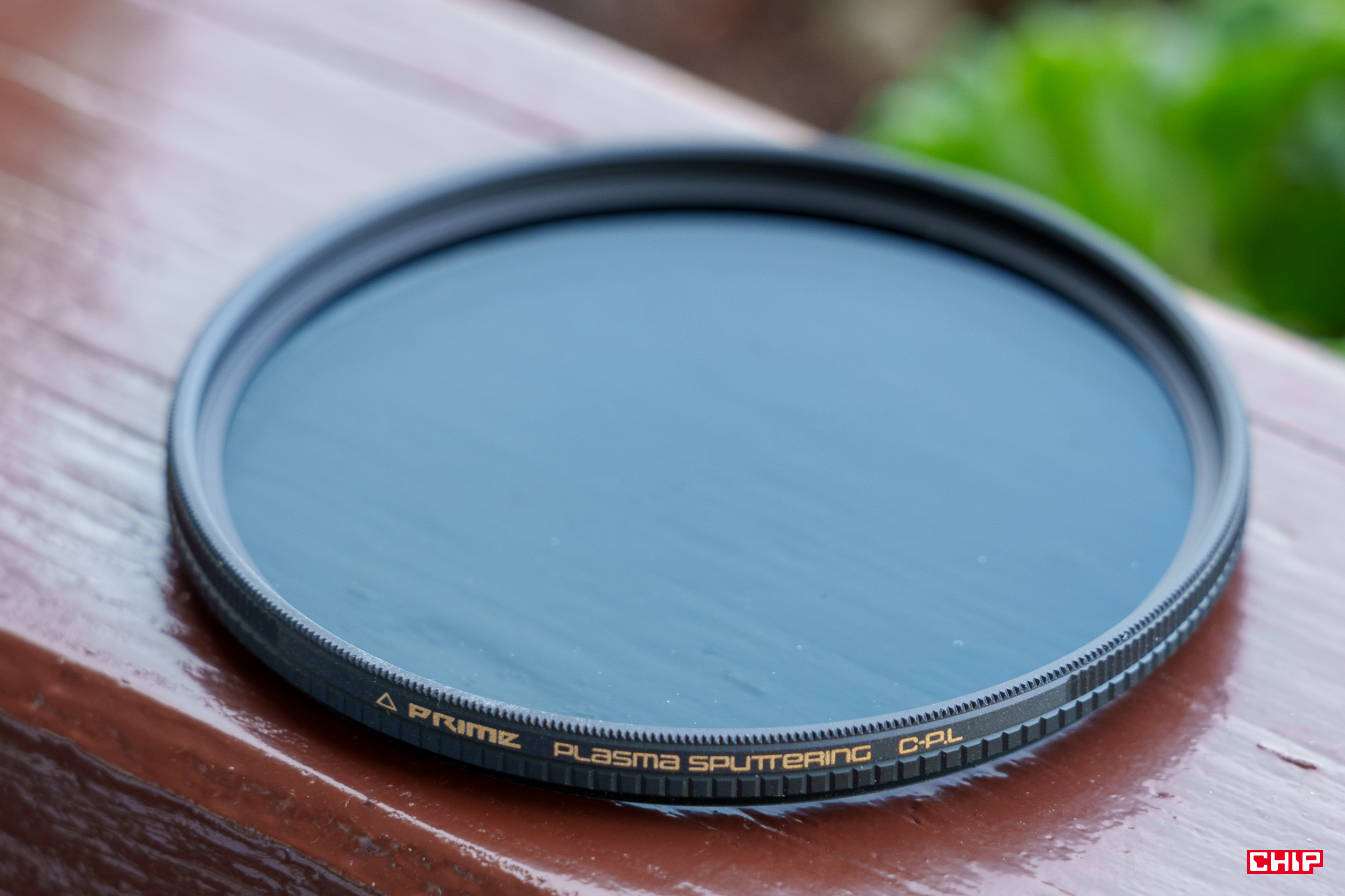 Marumi Prime Plasma Sputtering CPL