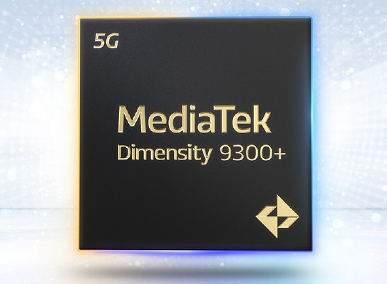 Dimensity 9300+ oficjalnie. Czy procesor MediaTek zawojuje rynek?