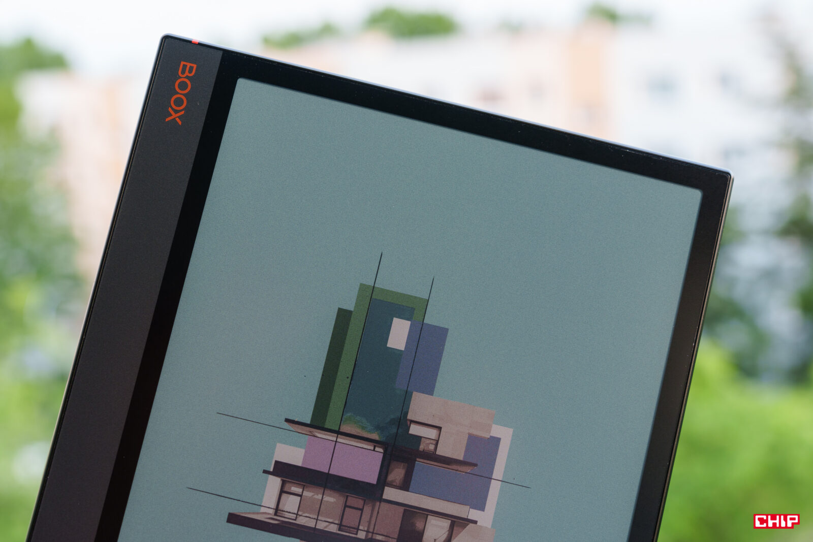 BOOX Note Air3C 
カラー電子ペーパー Androidタブレット ONYX BOOX Note Air 3 C EReader :: ONYX BOOX electronic books