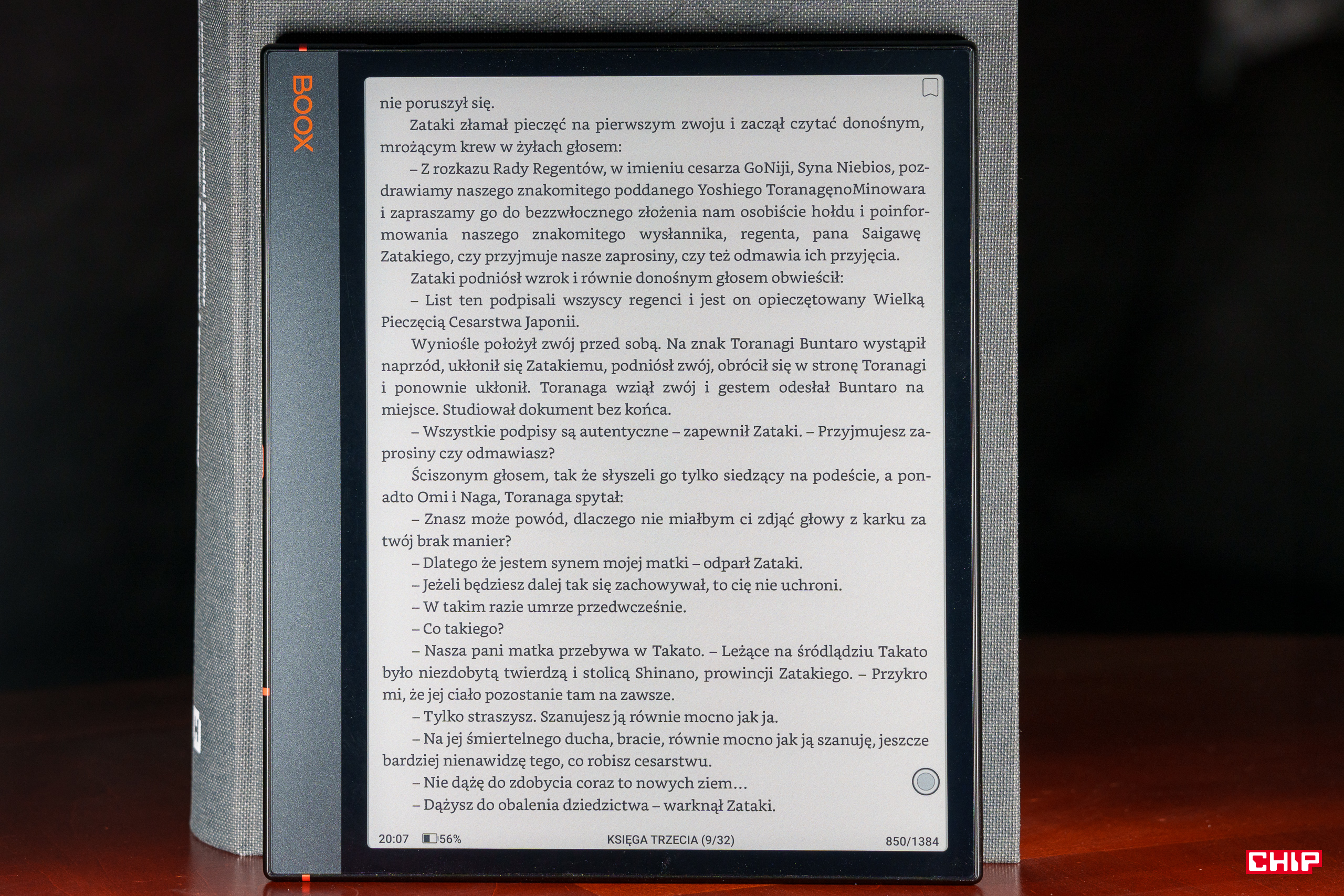 Onyx Boox Note Air 3C