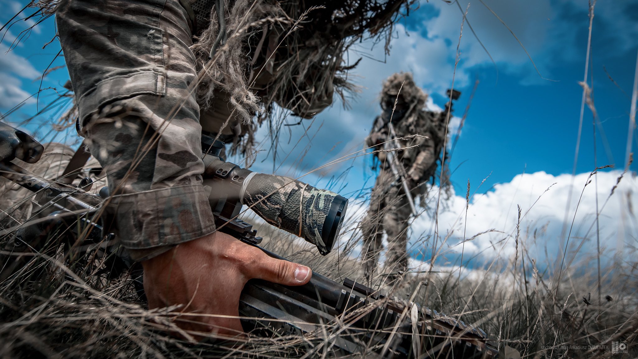 Polska broń idealna to już rzeczywistość. PLargonia ma być tania i produkowana masowo