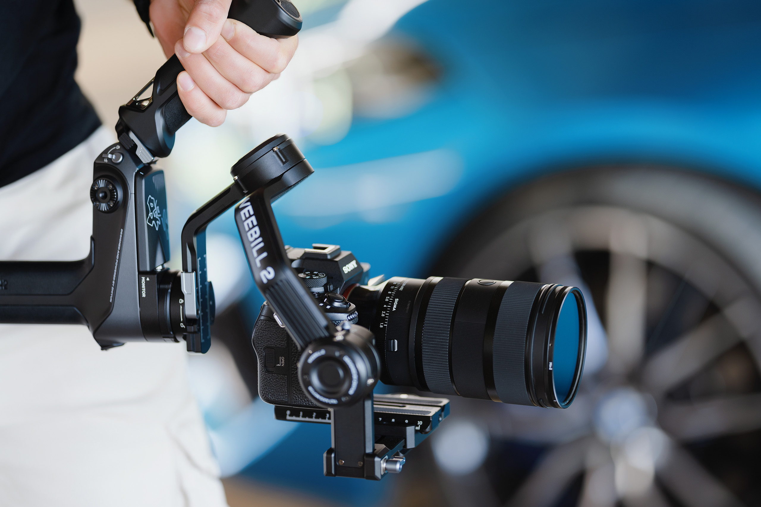 Sigma 28-45mm f/1.8 DG DN Art