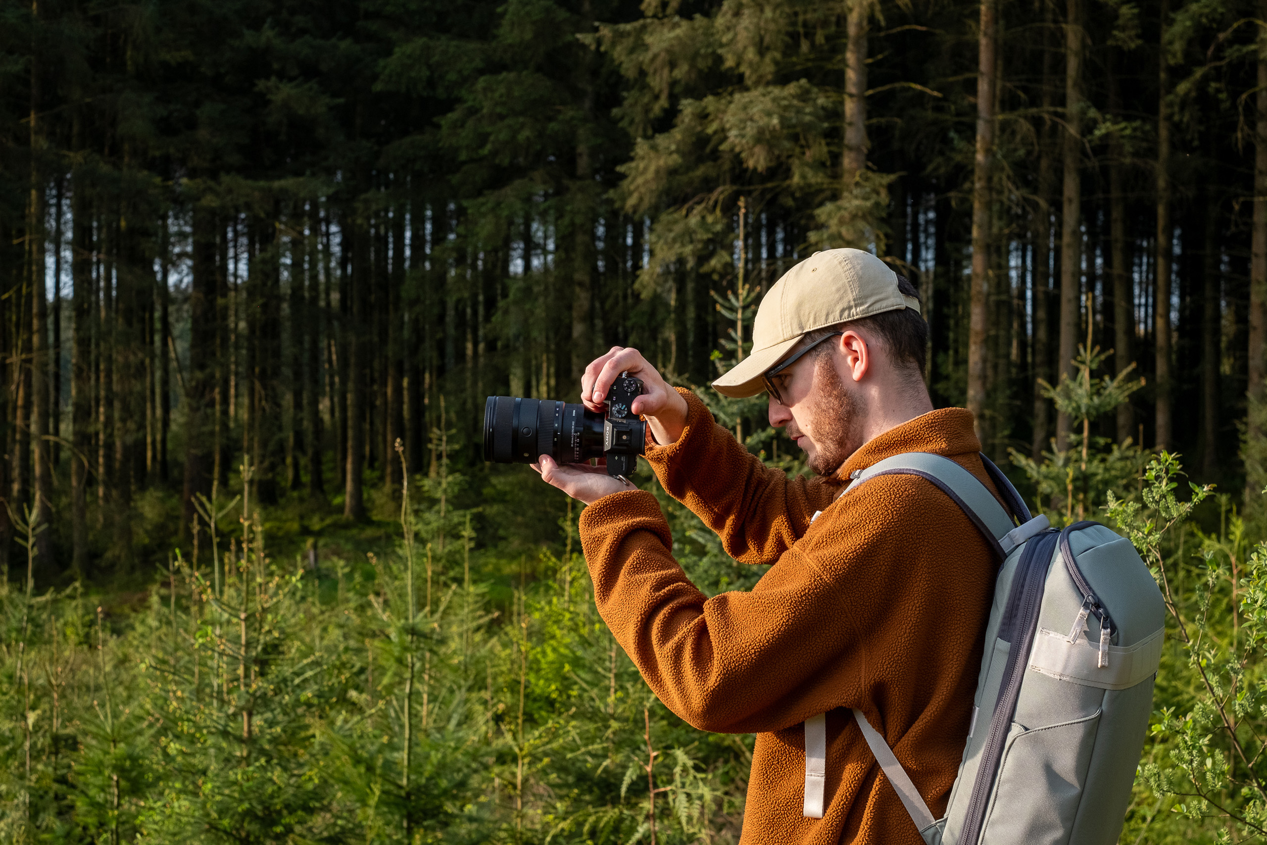 Sigma 28-45mm f/1.8 DG DN Art