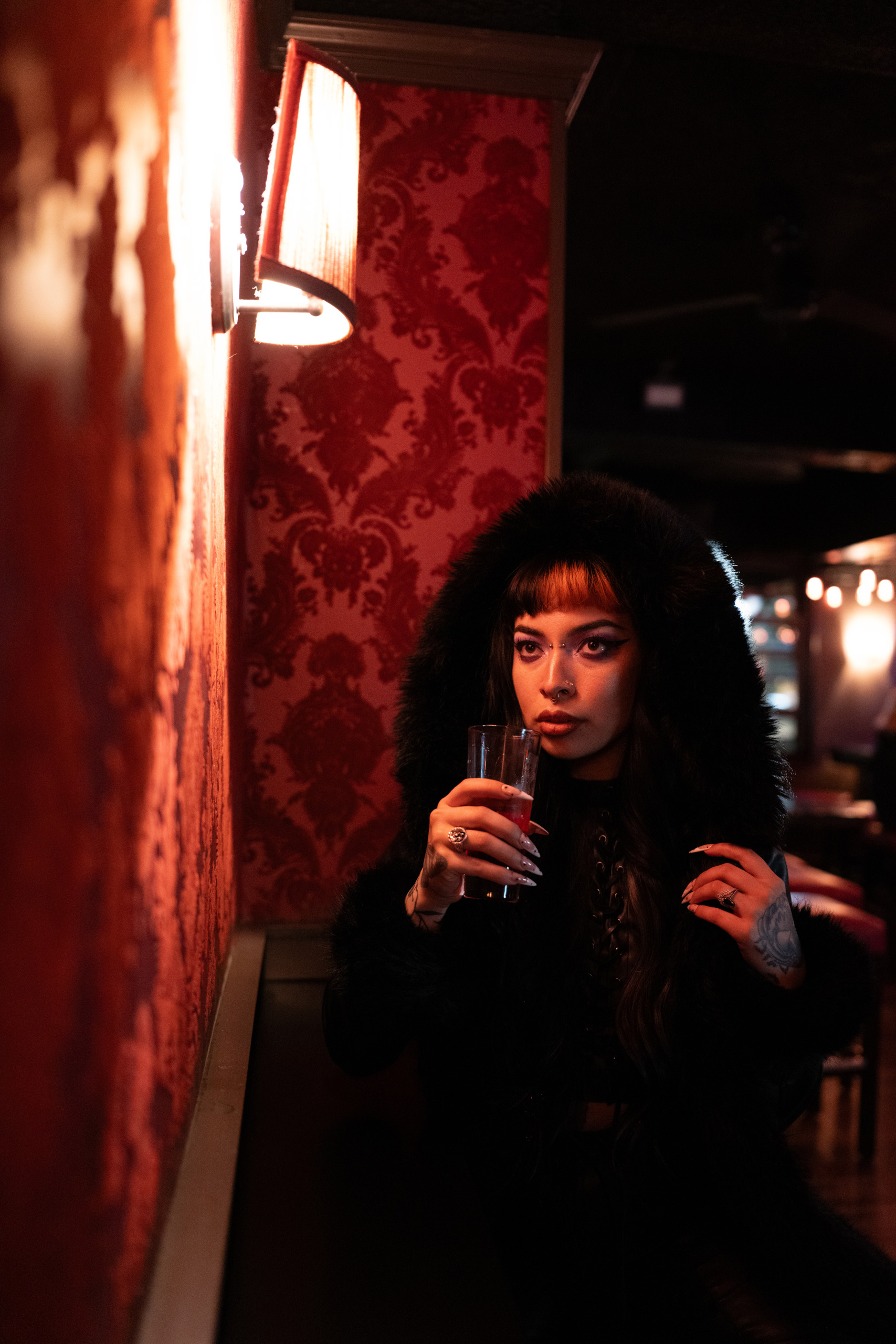 Sigma 28-45mm f/1.8 DG DN Art